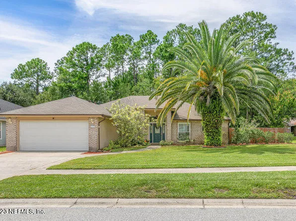 1722 HAWKINS COVE Drive W, Jacksonville, FL 32246