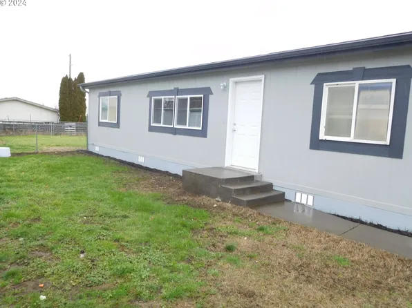 95 NE 11th Ave, Milton Freewater, OR 97862