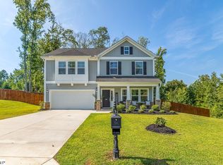 238 Rushing Waters Dr, Inman, SC 29349