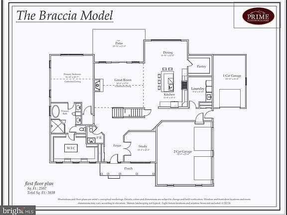 3rd image of 232 S Sugan Rd