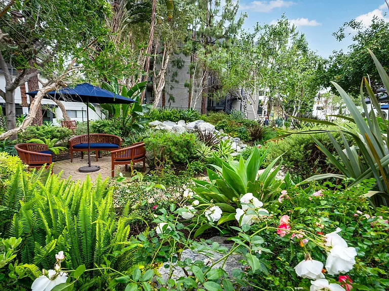 55+ FountainGlen Goldenwest Senior Apartments — Photo 25