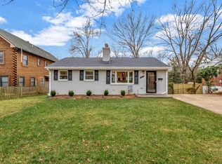 403 Rollins St, Falls Church, VA 22046