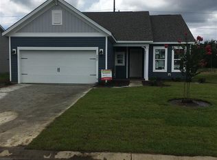 228 Angel Wing Dr LOT 31, Myrtle Beach, SC 29588