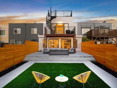 2155 46th Ave, San Francisco, CA, 94116