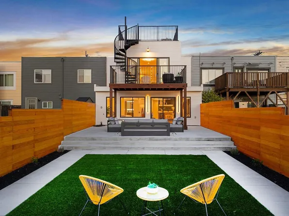 2155 46th Ave, San Francisco, CA 94116