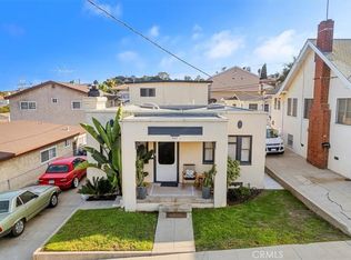 947 W 17th St, San Pedro, CA 90731
