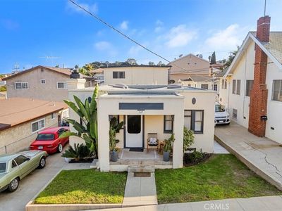 947 W 17th St, San Pedro, CA, 90731