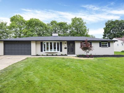 1755 Merriweather Dr, Columbus, OH, 43221