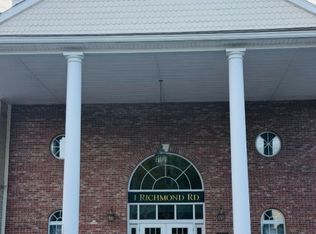 1409 Richmond Rd BUILDING 1-409, West Milford, NJ 07480