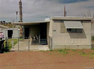 2107 Lakeside Dr, Bullhead city, AZ 86442