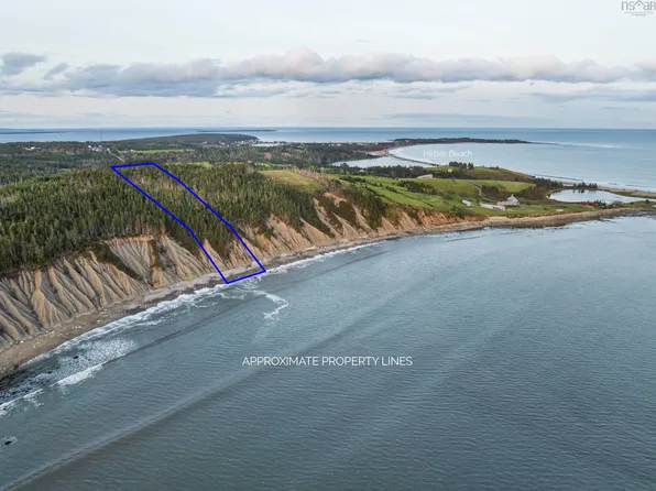 LOT 9 Upper Kingsburg Rd, Upper Kingsburg, NS B0J 2X0