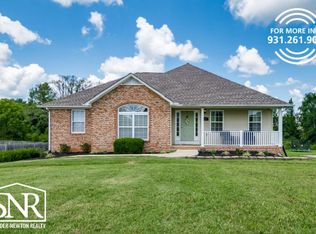 122 Falcon Point, Baxter, TN 38544