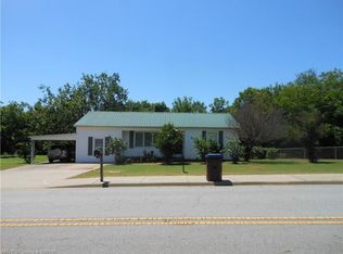 7812 Texas Rd, Fort Smith, AR 72908