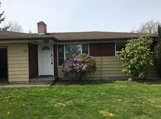 1010 Garfield St, Enumclaw, WA 98022