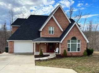 3616 Skyview Dr, Huntington, WV 25701