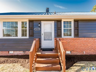 3604 Ammons Ave, Richmond, VA, 23223