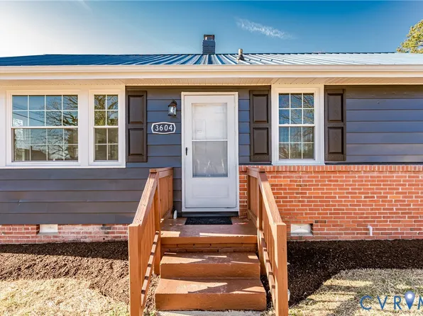 3604 Ammons Ave, Richmond, VA 23223