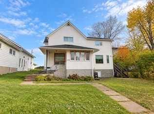 230 4th St N, Kenora, ON P9N2M7
