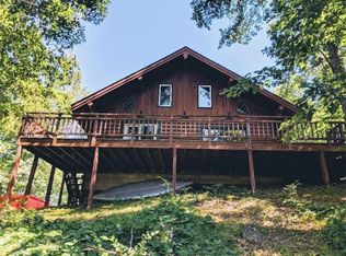355 25 1/4 Ave, Cumberland, WI 54829