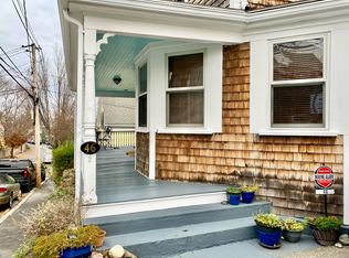 46 Prospect St #2, Marblehead, MA 01945