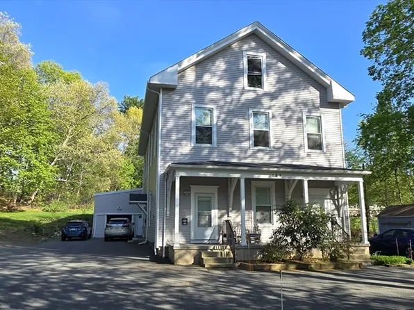 188 South St, Foxboro, MA 02035