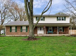 701 E Whipp Rd, Dayton, OH 45459