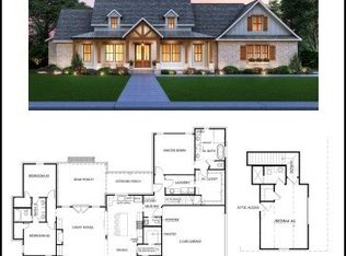 1434 Bearden Rd, Good Hope, GA 30641