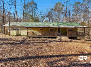 17 Pine Ct, Camden, AL 36726