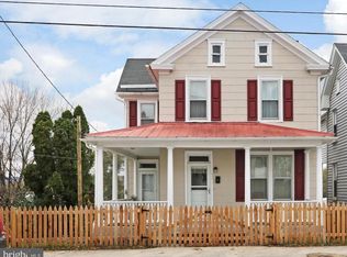 504 N High St, Martinsburg, WV 25404
