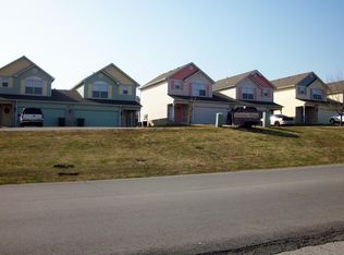 213 Evans Ave, Mannford, OK 74044