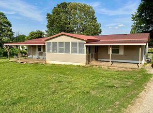 240 Bud Jennings Rd, Henning, TN 38041