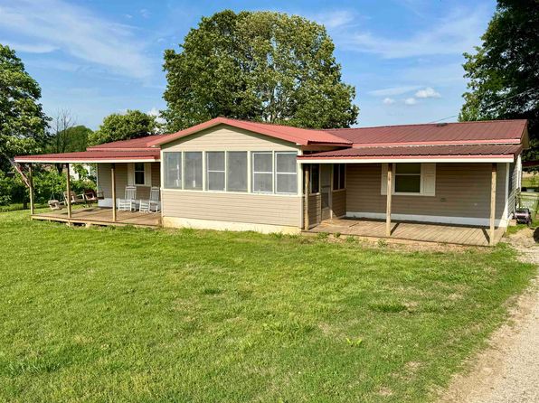 240 Bud Jennings Rd, Henning, TN 38041