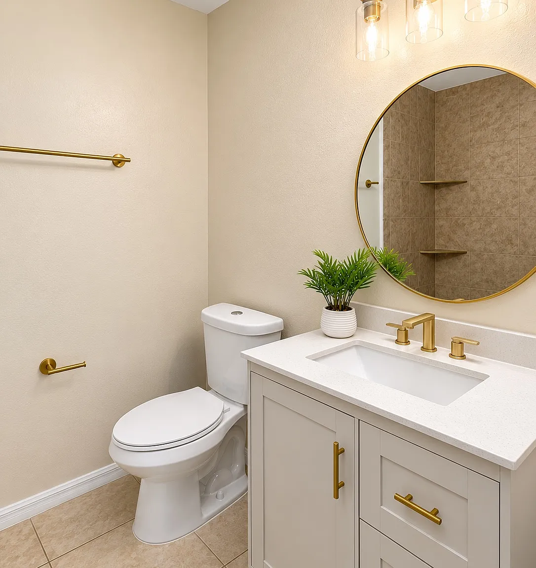 3 bed, 1100 sqft, $1,700 — Photo 3