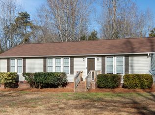280 Sutton Spring Rd, York, SC 29745
