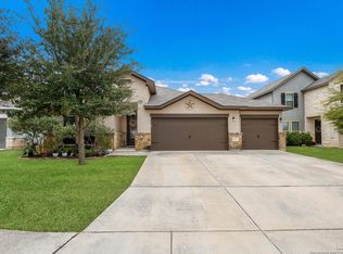 8217 Lovela Bend, San Antonio, TX 78254
