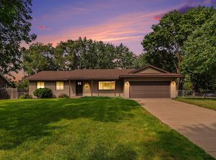 2001 102nd Ave NW, Coon Rapids, MN 55433