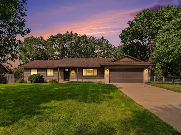 2001 102nd Ave NW, Coon Rapids, MN 55433