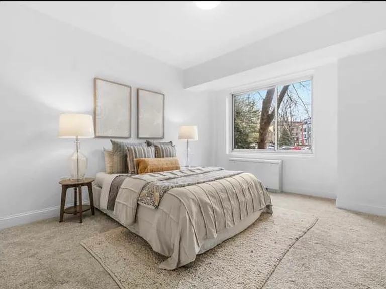 4000 Tunlaw Rd NW #121 — Photo 9