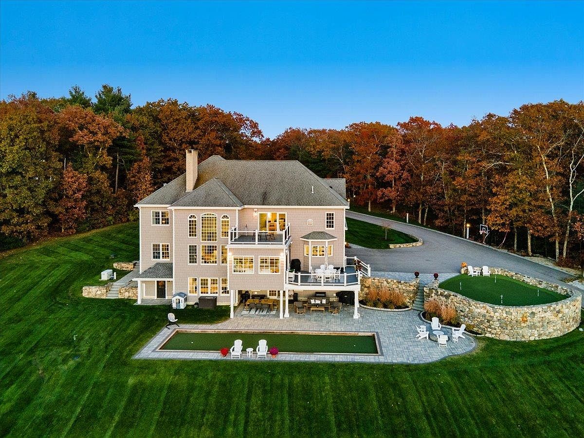 31 Musquash Road, Hudson, NH 03051 Zillow