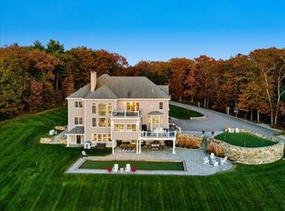 31 Musquash Rd, Hudson, NH 03051