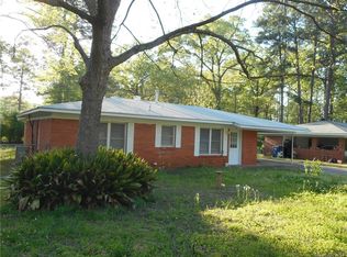 307 8th St NE, Springhill, LA 71075