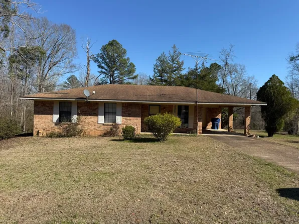 35740 Highway 17, Butler, AL 36904