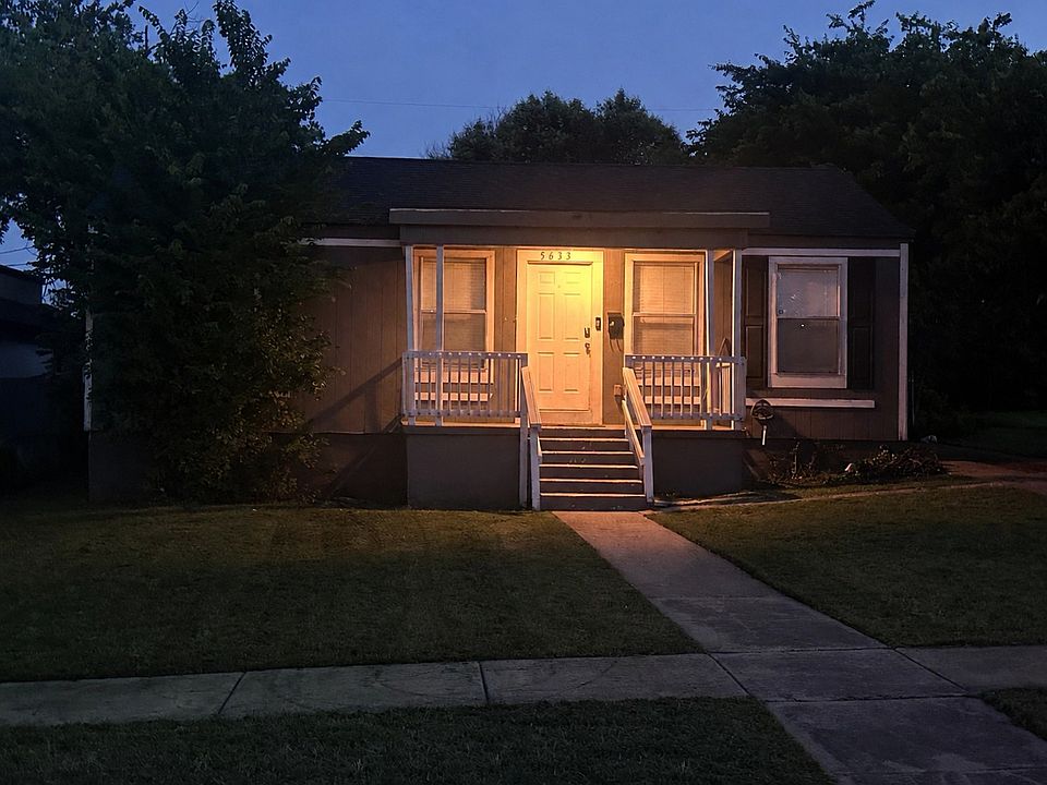 1st image of 5633 Curzon Ave