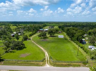 4799 County Road 652, Brazoria, TX 77422