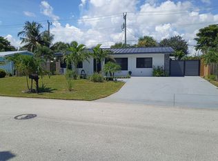 3141 NE 14th Ave, Pompano Beach, FL 33064