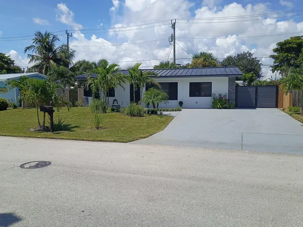 3141 NE 14th Avenue, Pompano Beach, FL 33064