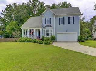 107 Hanging Moss Rd, Summerville, SC 29485