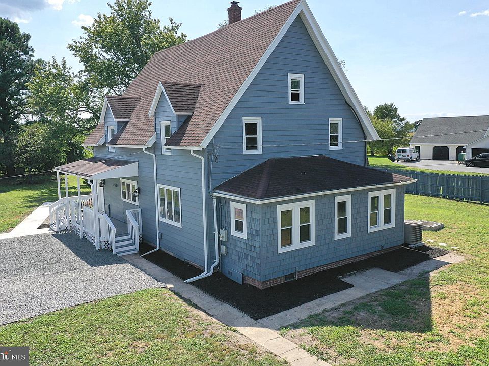 Umiページ 4807 Enm Rhodesdale Rd, Rhodesdale, MD 21659 | Zillow