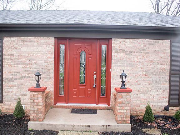 4th image of 3042 Parkdale Ct