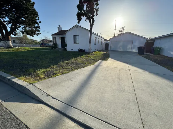 13831 Manor Dr, Westminster, CA 92683